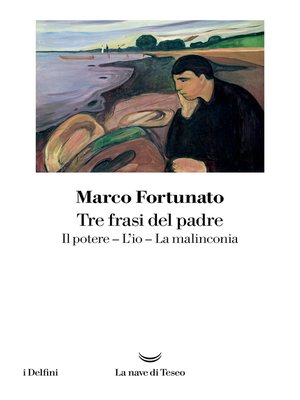 cover image of Tre frasi del padre